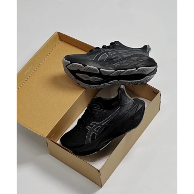 Giày Asics NovaBlast 4 Chạy Bộ 2 Màu Full Box - Hàng Chuẩn, Giá 600k (Giá Gốc 738k)
