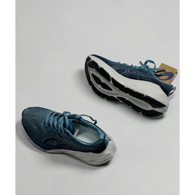 Giày Asics NovaBlast 4 Chạy Bộ 2 Màu Full Box - Hàng Chuẩn, Giá 600k (Giá Gốc 738k)