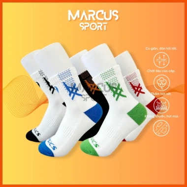 Giày Asics Performance Dày Dặn Cổ Thấp, Cầu Lông, Tennis, Bóng Chuyền - 70.000₫
