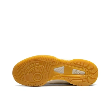 Giày Asics X 80N8 Gel Spotlyte Low Cream White chính hãng - Giá 2.695.000, giảm tới 27%