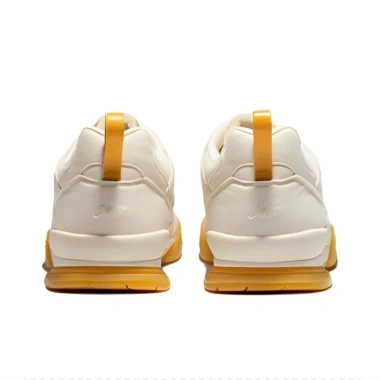 Giày Asics X 80N8 Gel Spotlyte Low Cream White chính hãng - Giá 2.695.000, giảm tới 27%