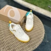 Giày Asics X 80N8 Gel Spotlyte Low Cream White chính hãng - Giá 2.695.000, giảm tới 27% 6