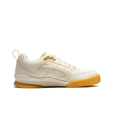 Giày Asics X 80N8 Gel Spotlyte Low Cream White chính hãng - Giá 2.695.000, giảm tới 27%