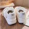 Giày bánh mì nữ thời trang cao cấp - Sneaker 35 Shoes giảm giá 822.500₫ 3