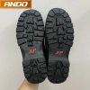 Giày bảo hộ lao động XP 368-01 da thật chữ đỏ, đế & mũi thép chống đinh dập - 234.000₫ 2