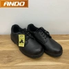 Giày bảo hộ lao động XP 368-01 da thật chữ đỏ, đế & mũi thép chống đinh dập - 234.000₫ 6