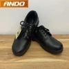 Giày bảo hộ lao động XP 368-01 da thật chữ đỏ, đế & mũi thép chống đinh dập - 234.000₫ 7