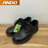 Giày bảo hộ lao động XP BH08 - Đế thép, mũi thép, chống đinh, chống dập, giá 130.000 VND 3