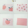 Giấy bao tập A5 Fruits STHM - Set 8 tờ và 8 nhãn vở tặng kèm, giá ưu đãi 33.000₫ 7