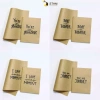 Giấy bao tập Basic kraft cao cấp STHM - Giá 33.000đ, không dành cho B5 miền Bắc 7