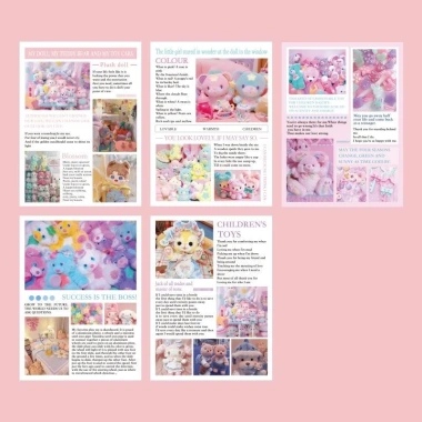 Giấy báo trang trí decor hiện đại cổ điển, dùng làm hộp quà, Bullet Journal đa mẫu, giá ưu đãi 15.876 VND 10 Giấy báo trang trí decor hiện đại cổ điển, dùng làm hộp quà, Bullet Journal đa mẫu, giá ưu đãi 15.876 VND 10