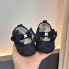 Giày Bé 0-1 Tuổi Công Chúa Chống Rơi Đế Mềm Thoáng Khí, An Toàn 0-6-12 Tháng - Giá ưu đãi 281k
