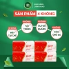 Giấy Bếp FAIRY Đỏ Cao Cấp 100 Tờ Mềm Mịn Thấm Hút Dầu Lau Chùi Tiện Lợi 6