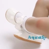 Giày bệt Aqua-Baby bé gái trơn màu dễ thương, đế mềm, nơ trang trí, chống trượt - Giá ưu đãi 119.664₫ 9