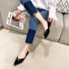 Giày bệt búp bê nơ nhỏ đính đá - Siêu sang, siêu êm mềm, giá 117.600₫ 5