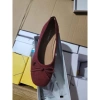 Giày bệt búp bê nơ nhỏ mũi vuông đế mềm êm - Giá 220.000đ, thời trang 7