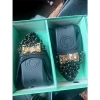 Giày bệt mũi đính đá bigsize 31-45 - Giá chỉ 265.000, phong cách sang trọng 4