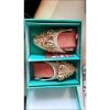 Giày bệt mũi đính đá bigsize 31-45 - Giá chỉ 265.000, phong cách sang trọng 7