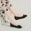 Giày bệt nữ Atikota nơ mũi tròn, chống trượt, nhẹ thoải mái - 185.000 VND 7