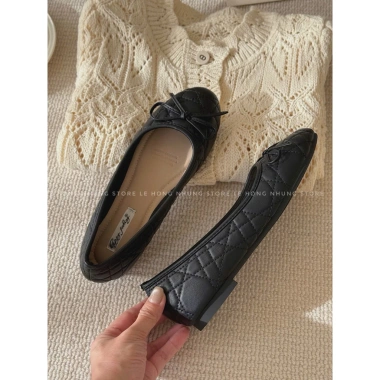 Giày bệt nữ GB A8 550 - Đệm êm, thiết kế thời trang, giảm giá 19% chỉ 505.000₫ 4