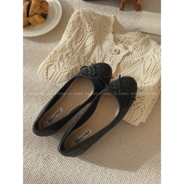 Giày bệt nữ GB A8 550 - Đệm êm, thiết kế thời trang, giảm giá 19% chỉ 505.000₫ 5