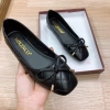 Giày bệt nữ khâu mũi vuông phối nơ thắt xinh – Giá ưu đãi 119.000₫, giảm từ 149.940₫