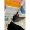 Giày Bệt Quai Đá Cao Cấp Nhũ Vàng Đồng Da Mềm, Size 34‑41 Giá Ưu Đãi 145k 6