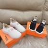 Giày bệt thể thao Môka Hg size 35-3 Fullbox siêu êm chân, màu xinh, chỉ 538k 8
