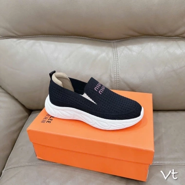 Giày bệt thể thao Môka Hg size 35-3 Fullbox siêu êm chân, màu xinh, chỉ 538k 10 Giày bệt thể thao Môka Hg size 35-3 Fullbox siêu êm chân, màu xinh, chỉ 538k 10