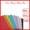Giấy Bìa A4 160gsm 10 Màu 30 Tờ - In Đề Cương Photo, Giá chỉ 50.000đ (Giảm từ 65.000đ) - Vanphongphamthu
