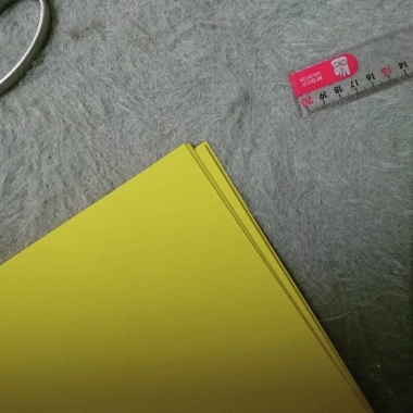 Giấy Bìa A4 160gsm 10 Màu 30 Tờ - In Đề Cương Photo, Giá chỉ 50.000đ (Giảm từ 65.000đ) - Vanphongphamthu 5
