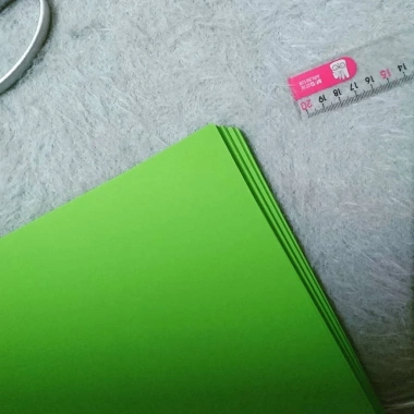 Giấy Bìa A4 160gsm 10 Màu 30 Tờ - In Đề Cương Photo, Giá chỉ 50.000đ (Giảm từ 65.000đ) - Vanphongphamthu 6