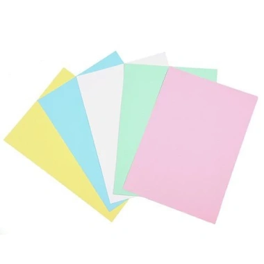 Giấy Bìa A4 180gsm 100 tờ trộn màu - Giảm giá, chỉ 75.000 VND 2 Giấy Bìa A4 180gsm 100 tờ trộn màu - Giảm giá, chỉ 75.000 VND 2