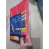 Giấy Bìa Cứng A4 160gsm Đỏ 25 tờ - Giá chỉ 45.000 VNĐ, chất lượng cao 5