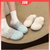 Giày Birkenstock 2.025 Đế Mềm Thoáng Khí Xỏ Chân Nhanh Mùa Thu Đông Giá 270k