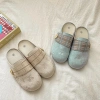 Giày Birkenstock 2.025 Đế Mềm Thoáng Khí Xỏ Chân Nhanh Mùa Thu Đông Giá 270k 3