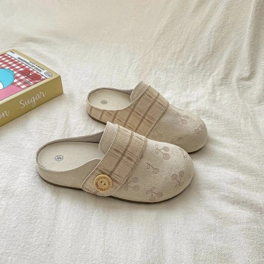 Giày Birkenstock 2.025 Đế Mềm Thoáng Khí Xỏ Chân Nhanh Mùa Thu Đông Giá 270k 7 Giày Birkenstock 2.025 Đế Mềm Thoáng Khí Xỏ Chân Nhanh Mùa Thu Đông Giá 270k 7