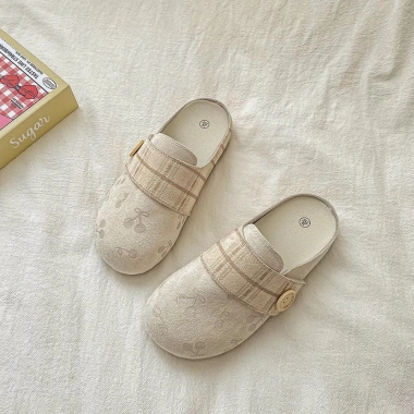 Giày Birkenstock 2.025 Đế Mềm Thoáng Khí Xỏ Chân Nhanh Mùa Thu Đông Giá 270k