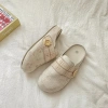 Giày Birkenstock 2.025 Đế Mềm Thoáng Khí Xỏ Chân Nhanh Mùa Thu Đông Giá 270k 9