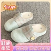 Giày Birkenstock 2.025 Đế Mềm Thoáng Khí Xỏ Chân Nhanh Mùa Thu Đông Giá 270k 10