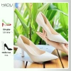 Giày Bít Cao Gót 7P Công Sở Da Mềm HADU GG760 Lót Khử Mùi BH 12 Tháng 306.000₫ 6