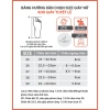 Giày bít mũi cài quai Da lụa xước nhũ Bling - Phom 1.5, giảm còn 159.000₫ 9