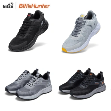 Giày Bitis Hunter CORE HSM4.900 – Thể Thao Nam chạy bộ, giảm 23% chỉ 848.999₫