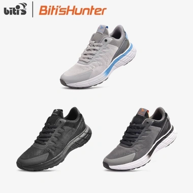 Giày Bitis Hunter CORE HSM4.900 – Thể Thao Nam chạy bộ, giảm 23% chỉ 848.999₫