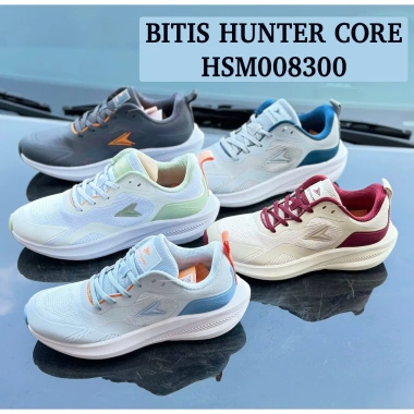Giày Bitis Hunter CORE HSM4.900 – Thể Thao Nam chạy bộ, giảm 23% chỉ 848.999₫