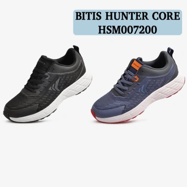 Giày Bitis Hunter CORE HSM4.900 – Thể Thao Nam chạy bộ, giảm 23% chỉ 848.999₫