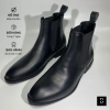 Giày BLC Chelsea Boot Da Bò Nappa 100% - Đế cao su, Khâu liền, Tăng 4cm, Bảo hành 12 tháng - 2.535.000₫