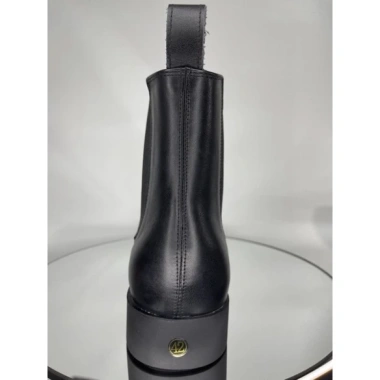 Giày BLC Chelsea Boot Da Bò Nappa 100% - Đế cao su, Khâu liền, Tăng 4cm, Bảo hành 12 tháng - 2.535.000₫ 3 Giày BLC Chelsea Boot Da Bò Nappa 100% - Đế cao su, Khâu liền, Tăng 4cm, Bảo hành 12 tháng - 2.535.000₫ 3