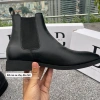 Giày BLC Chelsea Boot Da Bò Nappa 100% - Đế cao su, Khâu liền, Tăng 4cm, Bảo hành 12 tháng - 2.535.000₫ 4