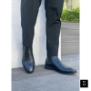Giày BLC Chelsea Boot Da Bò Nappa 100% - Đế cao su, Khâu liền, Tăng 4cm, Bảo hành 12 tháng - 2.535.000₫ 6